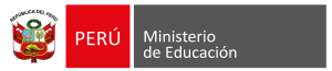 Ministerio de Educación del Perú